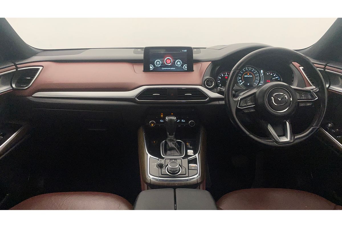 2019 Mazda CX-9 Azami LE TC