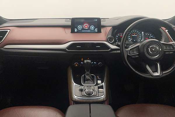 2019 Mazda CX-9 Azami LE TC