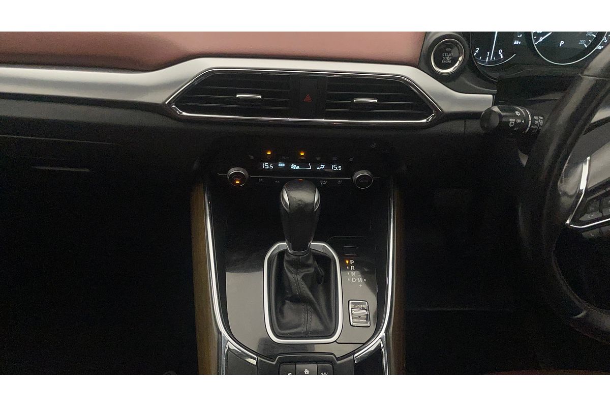 2019 Mazda CX-9 Azami LE TC