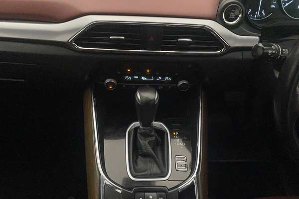 2019 Mazda CX-9 Azami LE TC