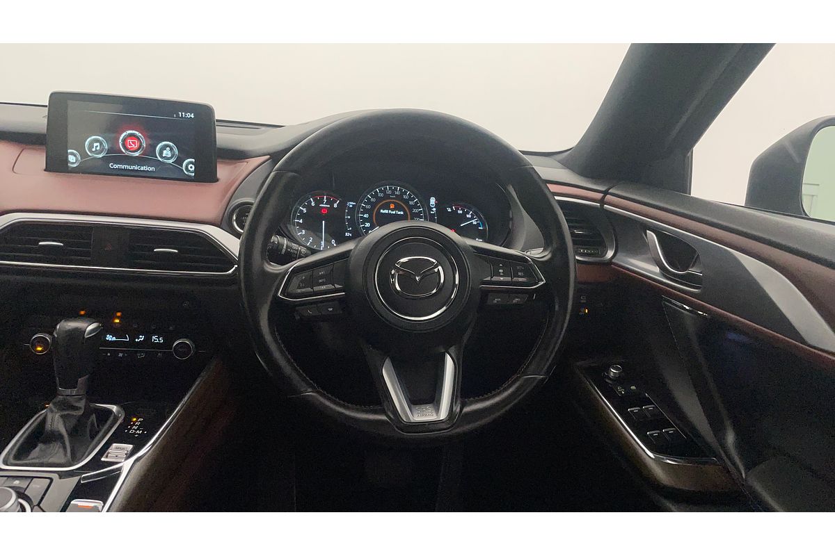 2019 Mazda CX-9 Azami LE TC