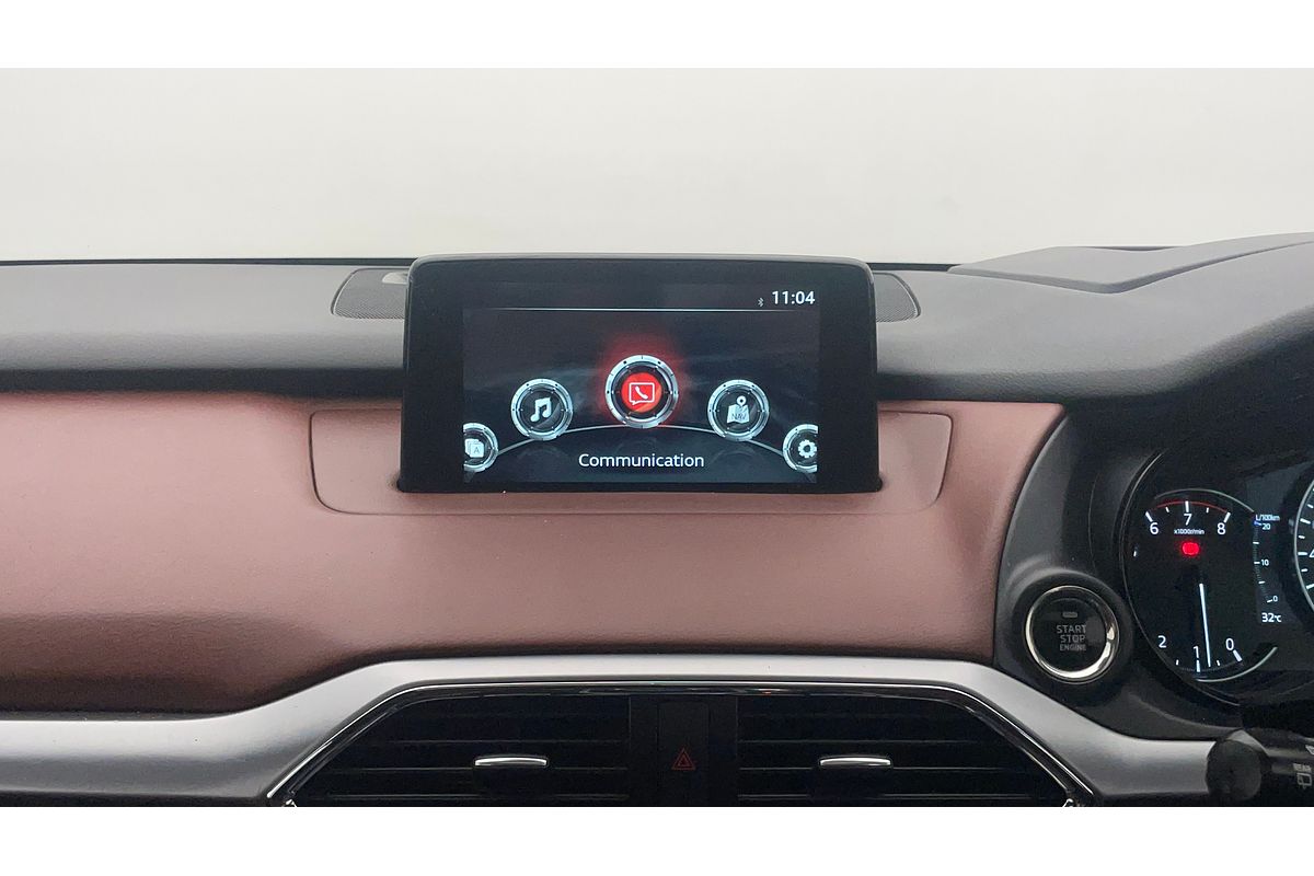 2019 Mazda CX-9 Azami LE TC