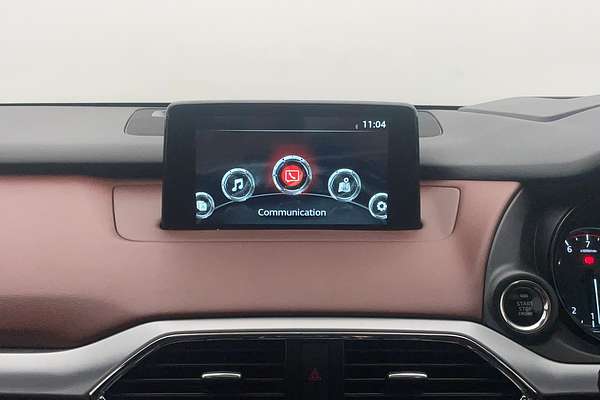 2019 Mazda CX-9 Azami LE TC