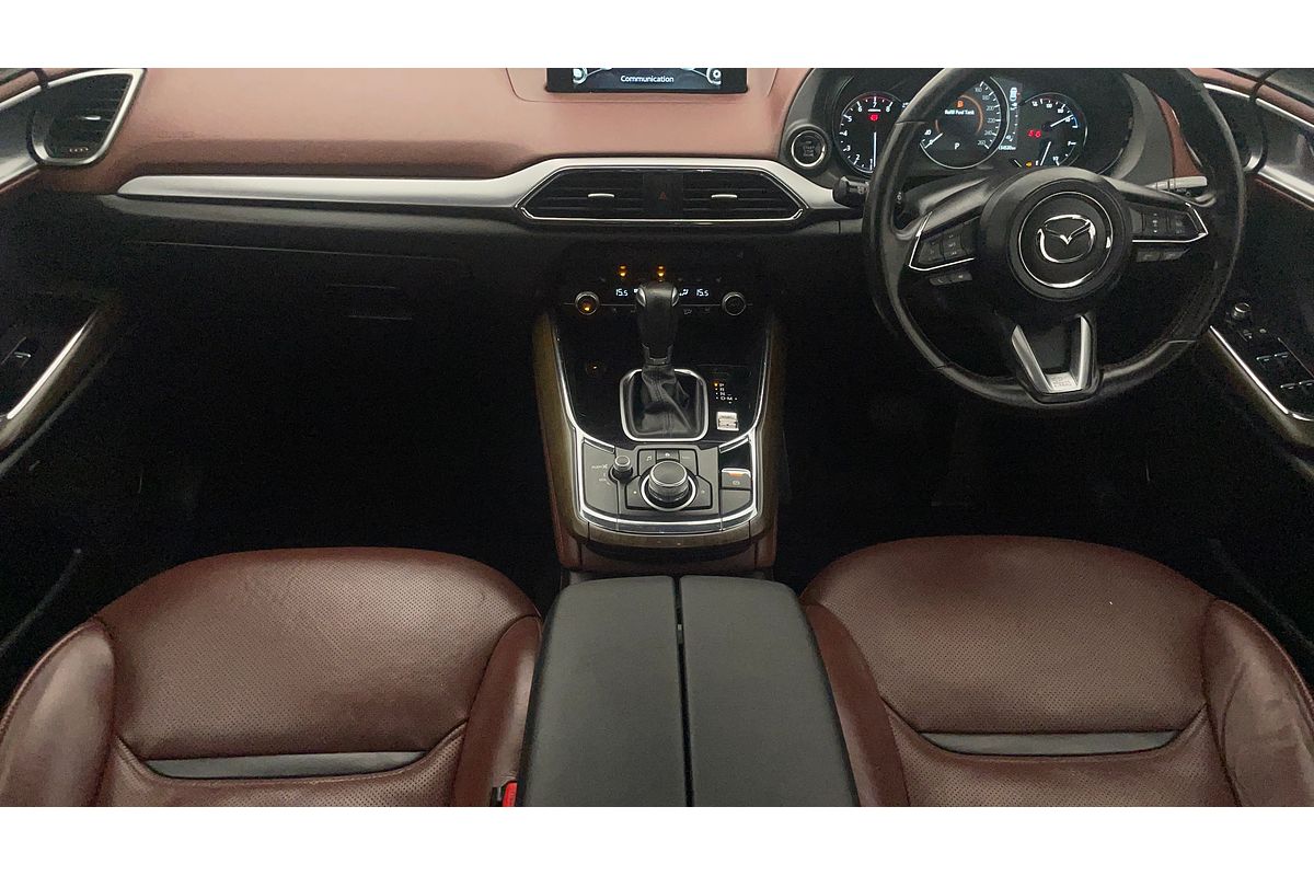 2019 Mazda CX-9 Azami LE TC