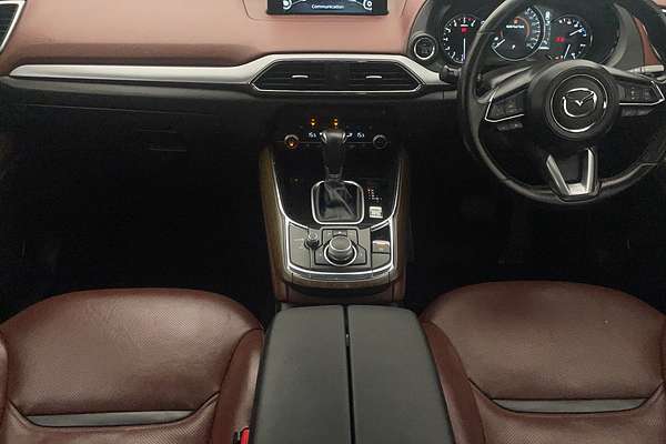 2019 Mazda CX-9 Azami LE TC