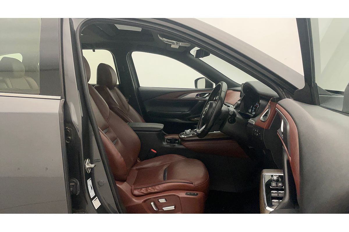 2019 Mazda CX-9 Azami LE TC