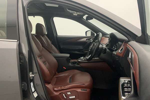 2019 Mazda CX-9 Azami LE TC