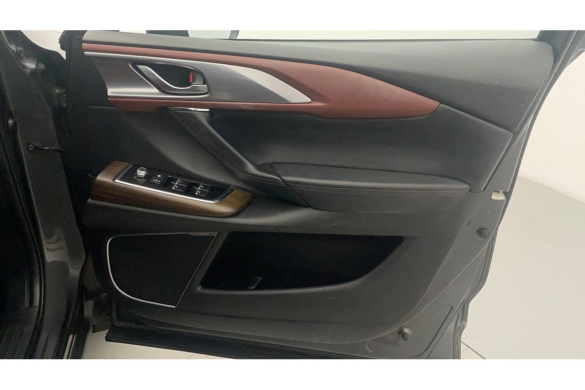 2019 Mazda CX-9 Azami LE TC