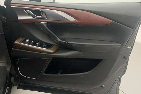 2019 Mazda CX-9 Azami LE TC