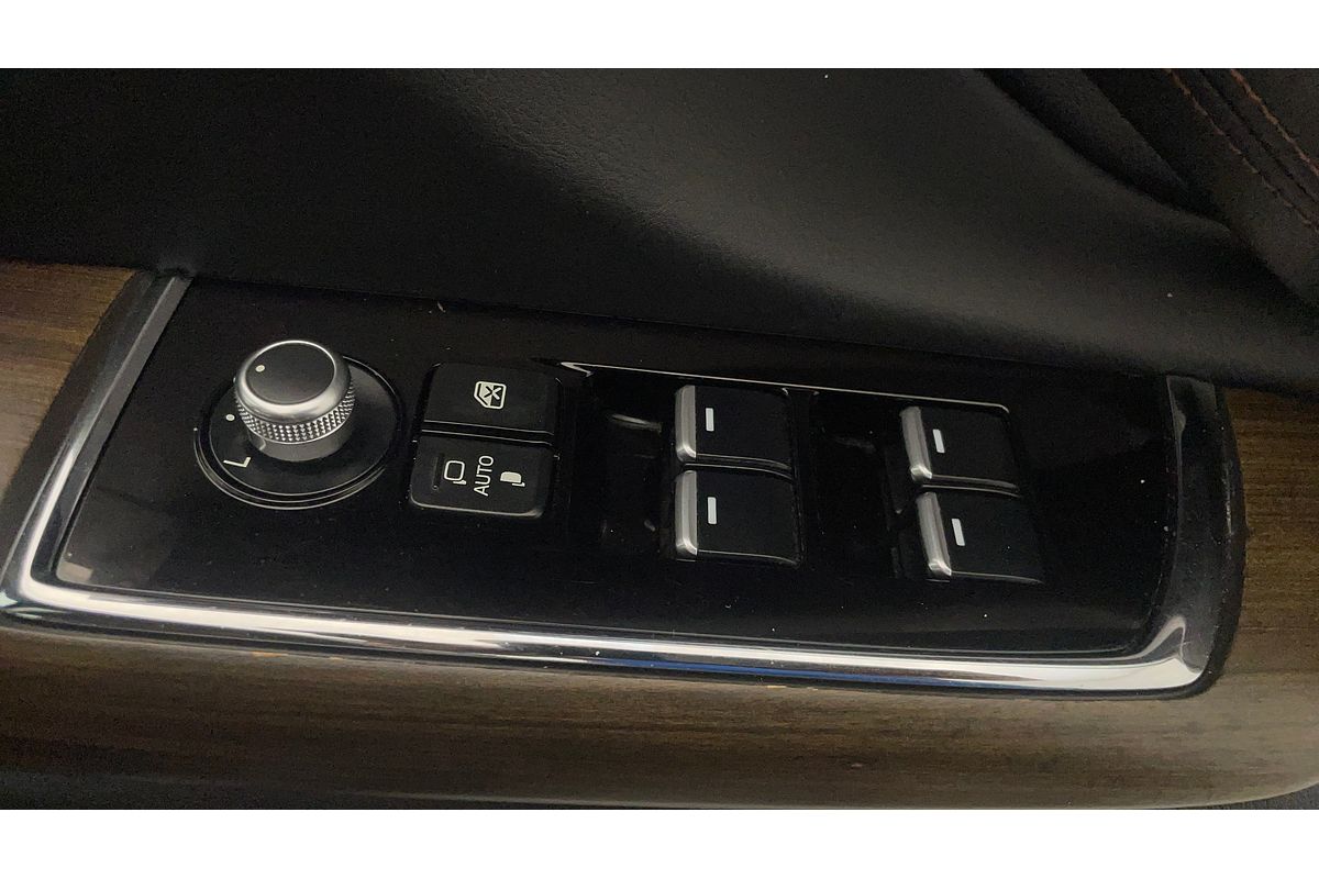 2019 Mazda CX-9 Azami LE TC