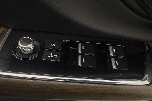 2019 Mazda CX-9 Azami LE TC