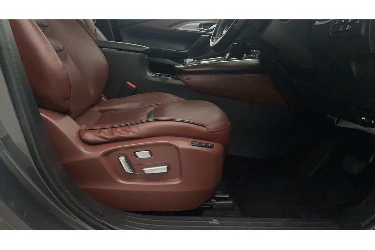 2019 Mazda CX-9 Azami LE TC