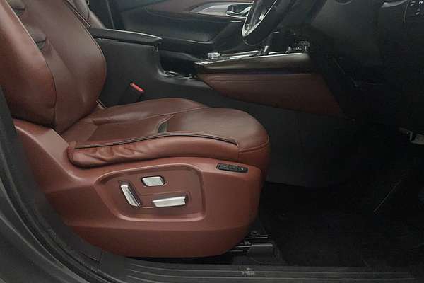 2019 Mazda CX-9 Azami LE TC