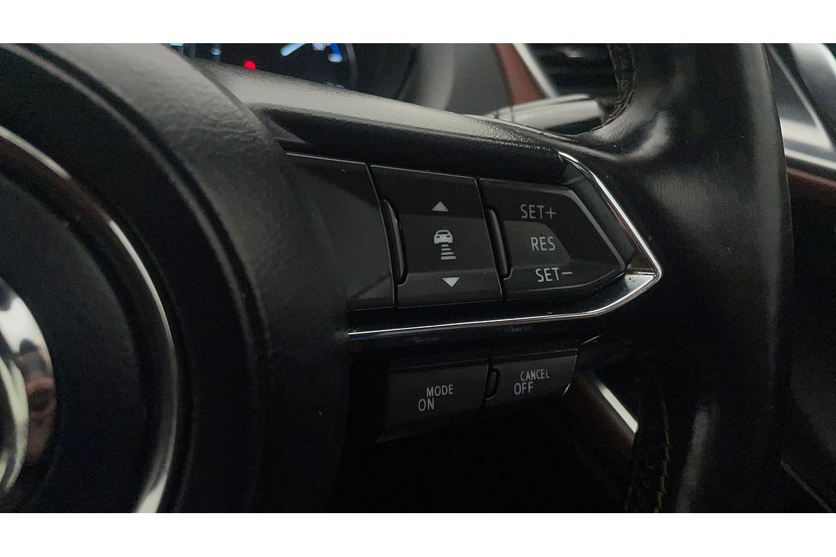 2019 Mazda CX-9 Azami LE TC