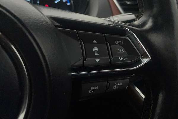 2019 Mazda CX-9 Azami LE TC