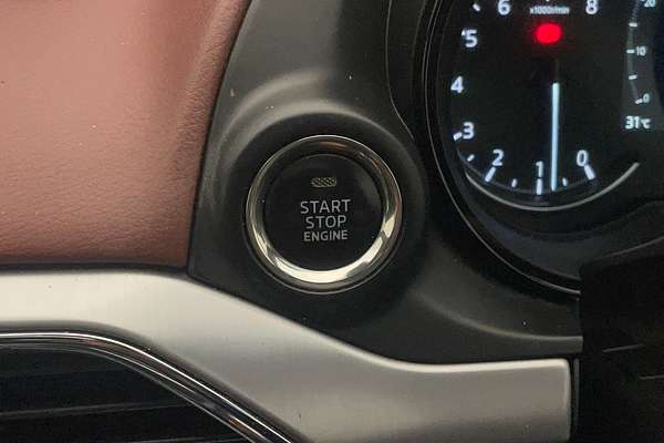 2019 Mazda CX-9 Azami LE TC