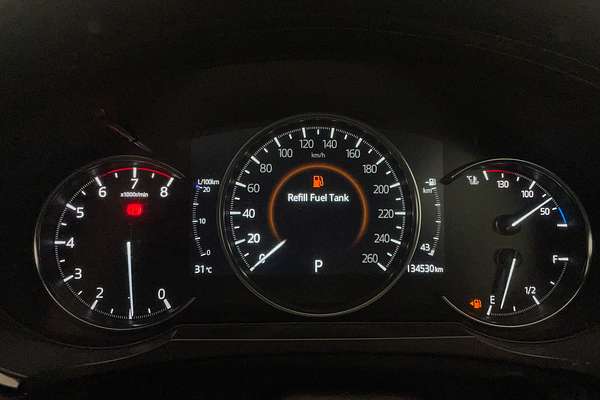 2019 Mazda CX-9 Azami LE TC