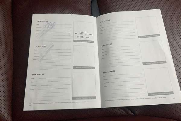 2019 Mazda CX-9 Azami LE TC