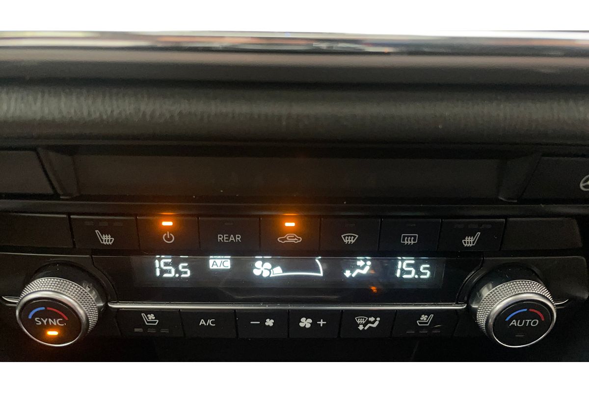 2019 Mazda CX-9 Azami LE TC