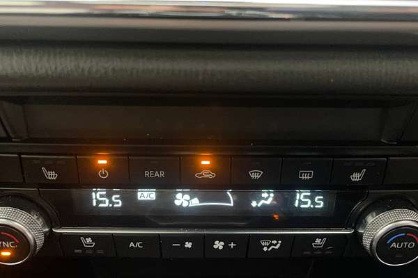 2019 Mazda CX-9 Azami LE TC