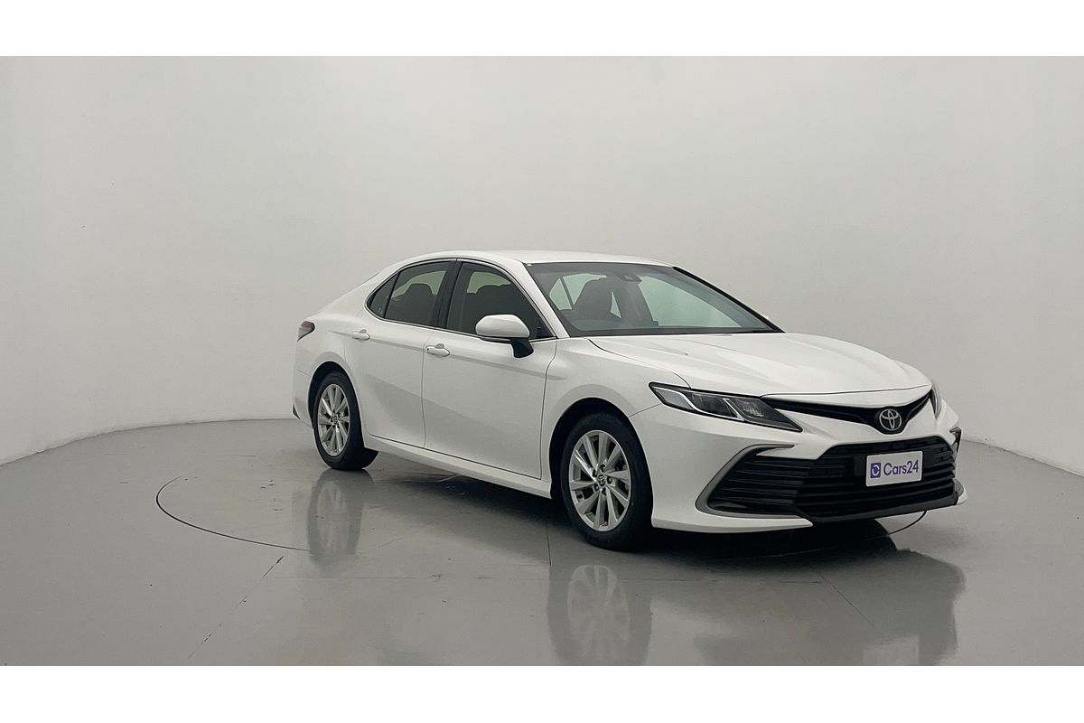 2022 Toyota Camry Ascent AXVA70R