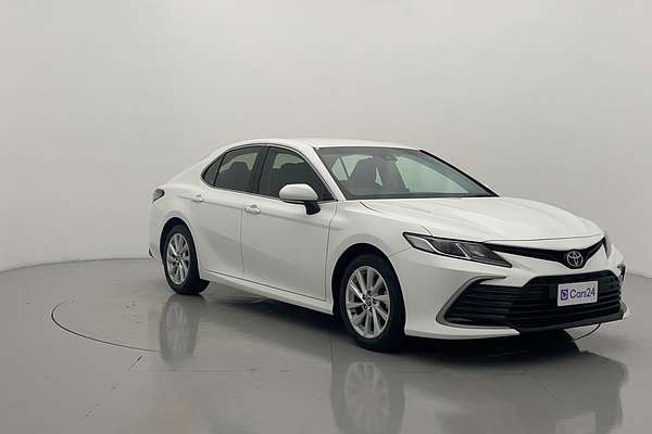 2022 Toyota Camry Ascent AXVA70R