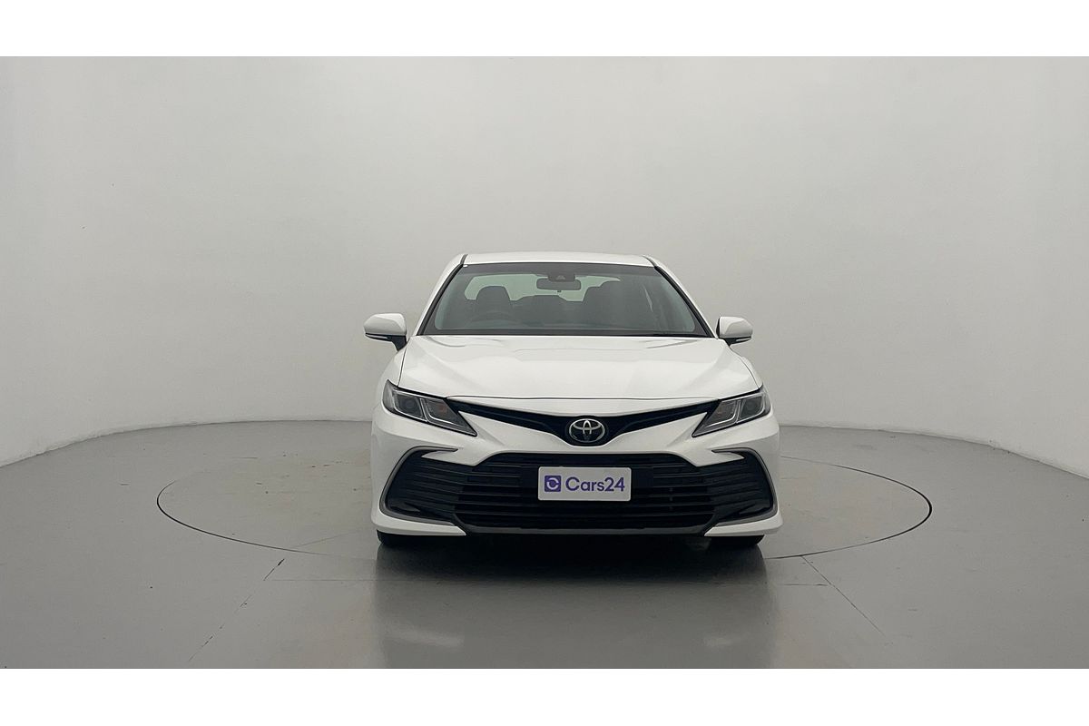 2022 Toyota Camry Ascent AXVA70R