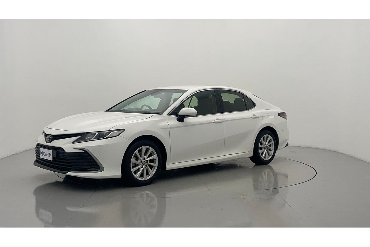 2022 Toyota Camry Ascent AXVA70R