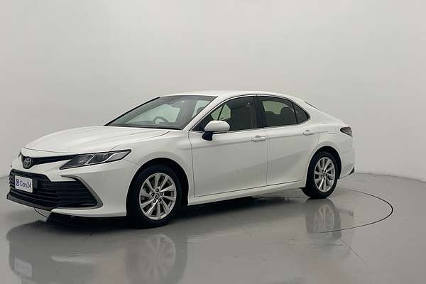 2022 Toyota Camry Ascent AXVA70R