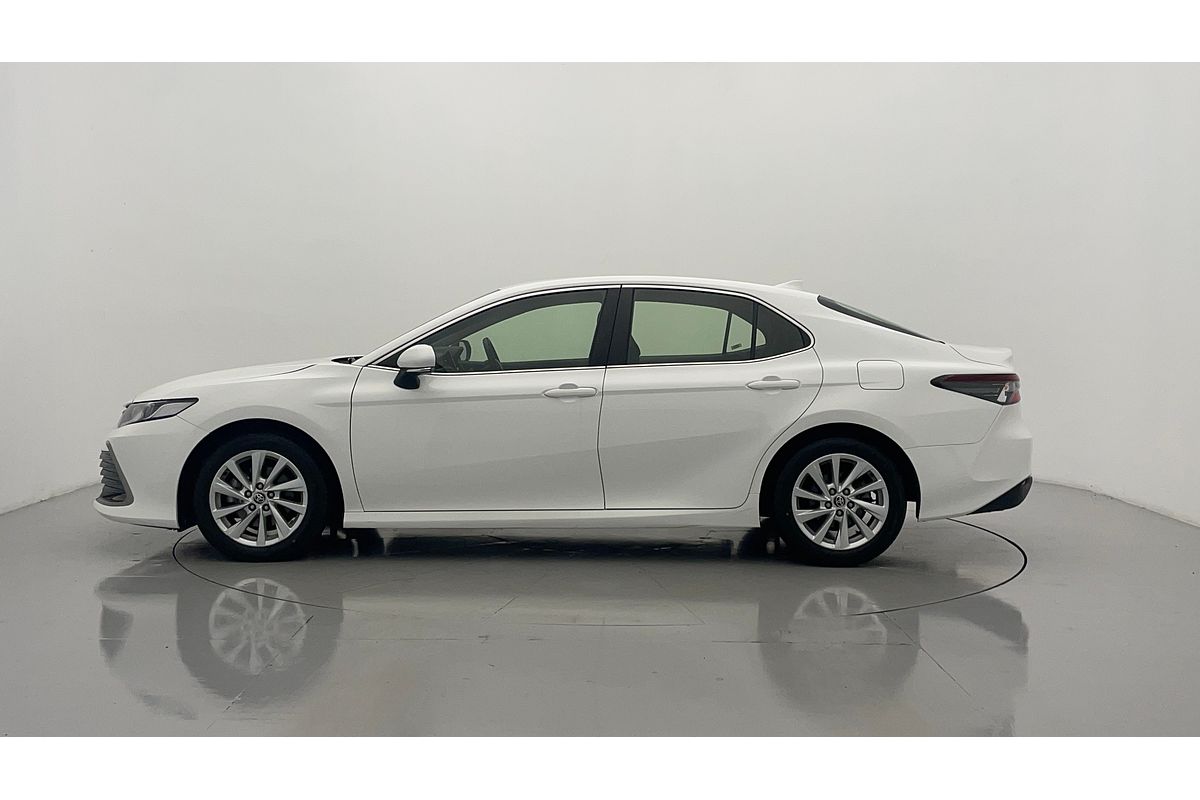 2022 Toyota Camry Ascent AXVA70R