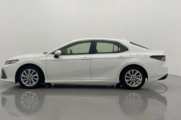 2022 Toyota Camry Ascent AXVA70R