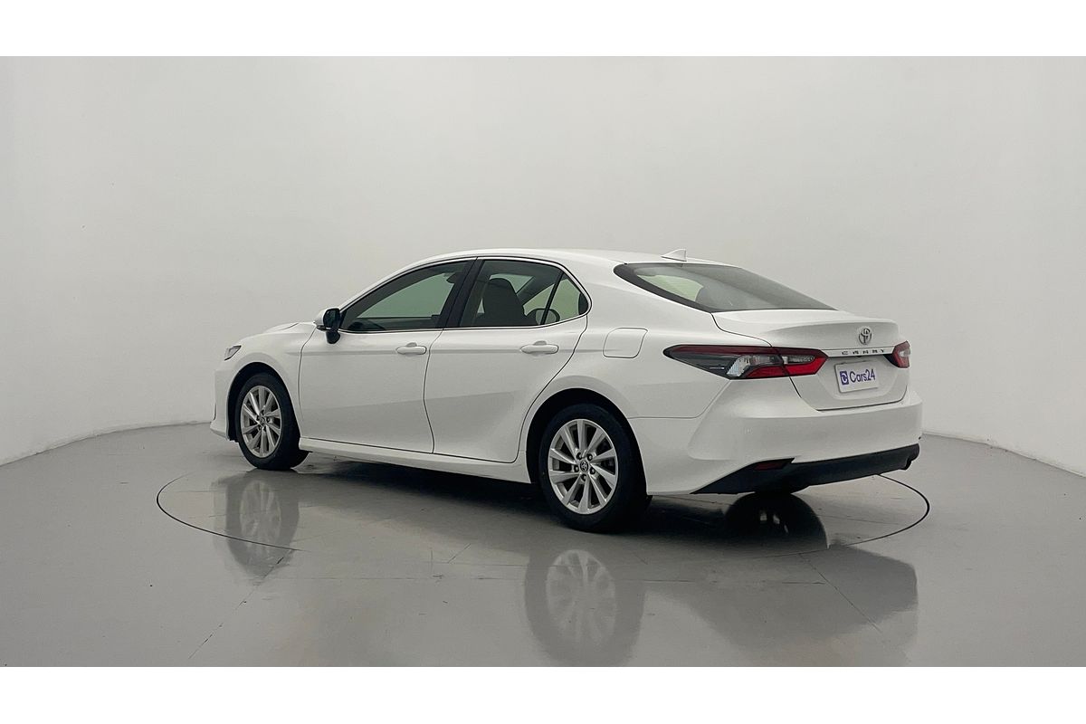 2022 Toyota Camry Ascent AXVA70R