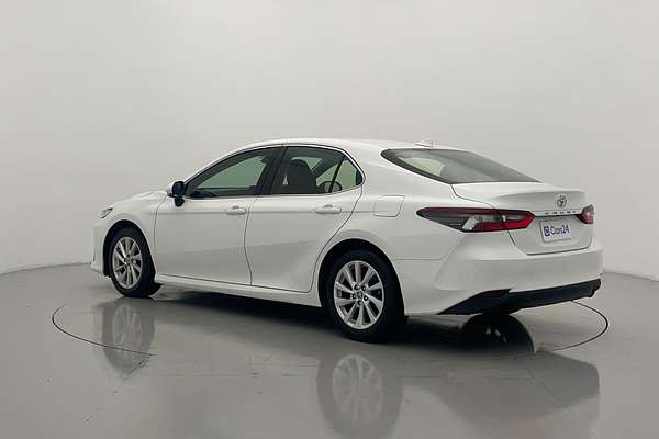 2022 Toyota Camry Ascent AXVA70R