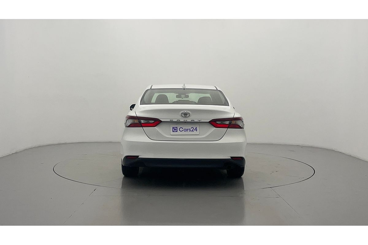 2022 Toyota Camry Ascent AXVA70R