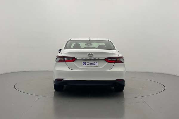 2022 Toyota Camry Ascent AXVA70R