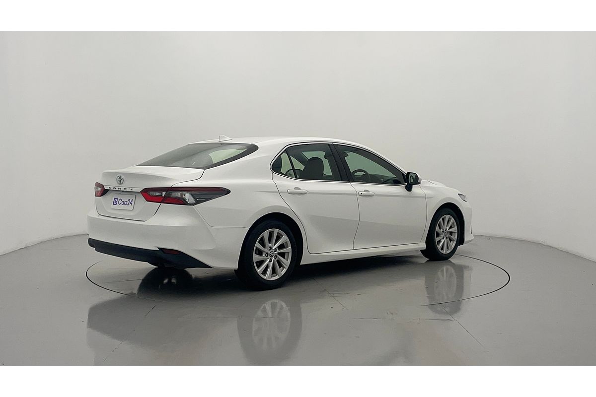 2022 Toyota Camry Ascent AXVA70R