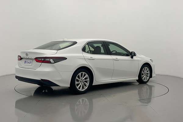 2022 Toyota Camry Ascent AXVA70R