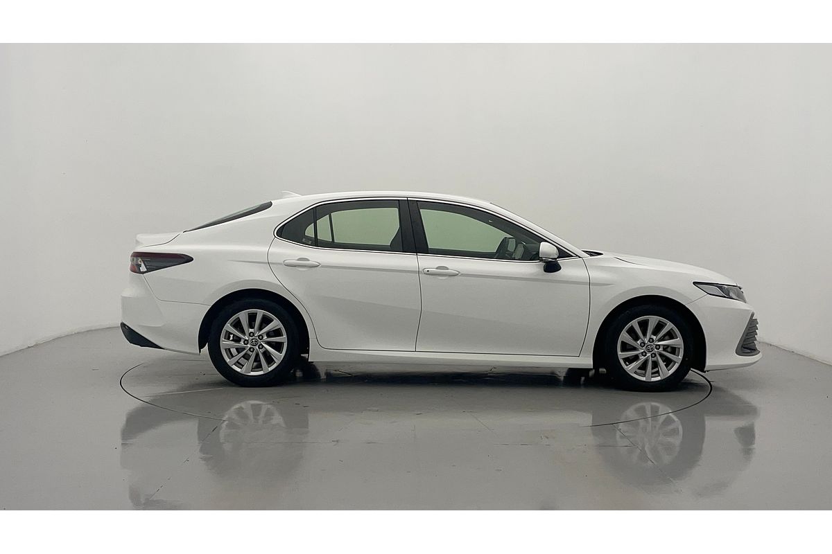 2022 Toyota Camry Ascent AXVA70R