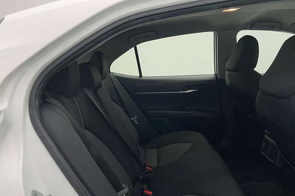 2022 Toyota Camry Ascent AXVA70R