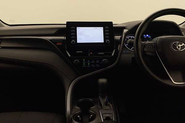 2022 Toyota Camry Ascent AXVA70R