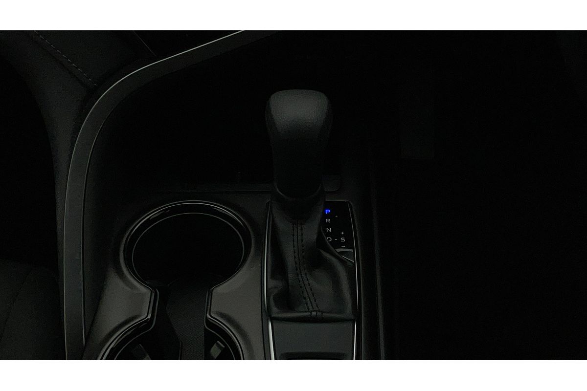 2022 Toyota Camry Ascent AXVA70R