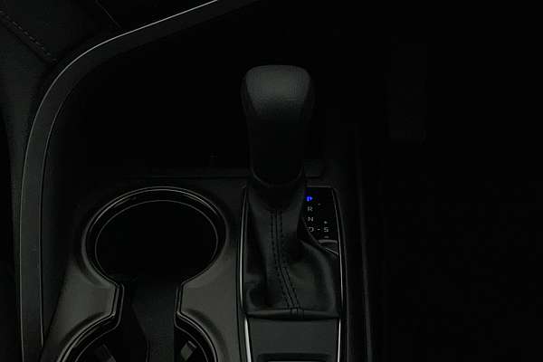 2022 Toyota Camry Ascent AXVA70R