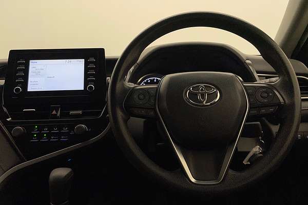 2022 Toyota Camry Ascent AXVA70R