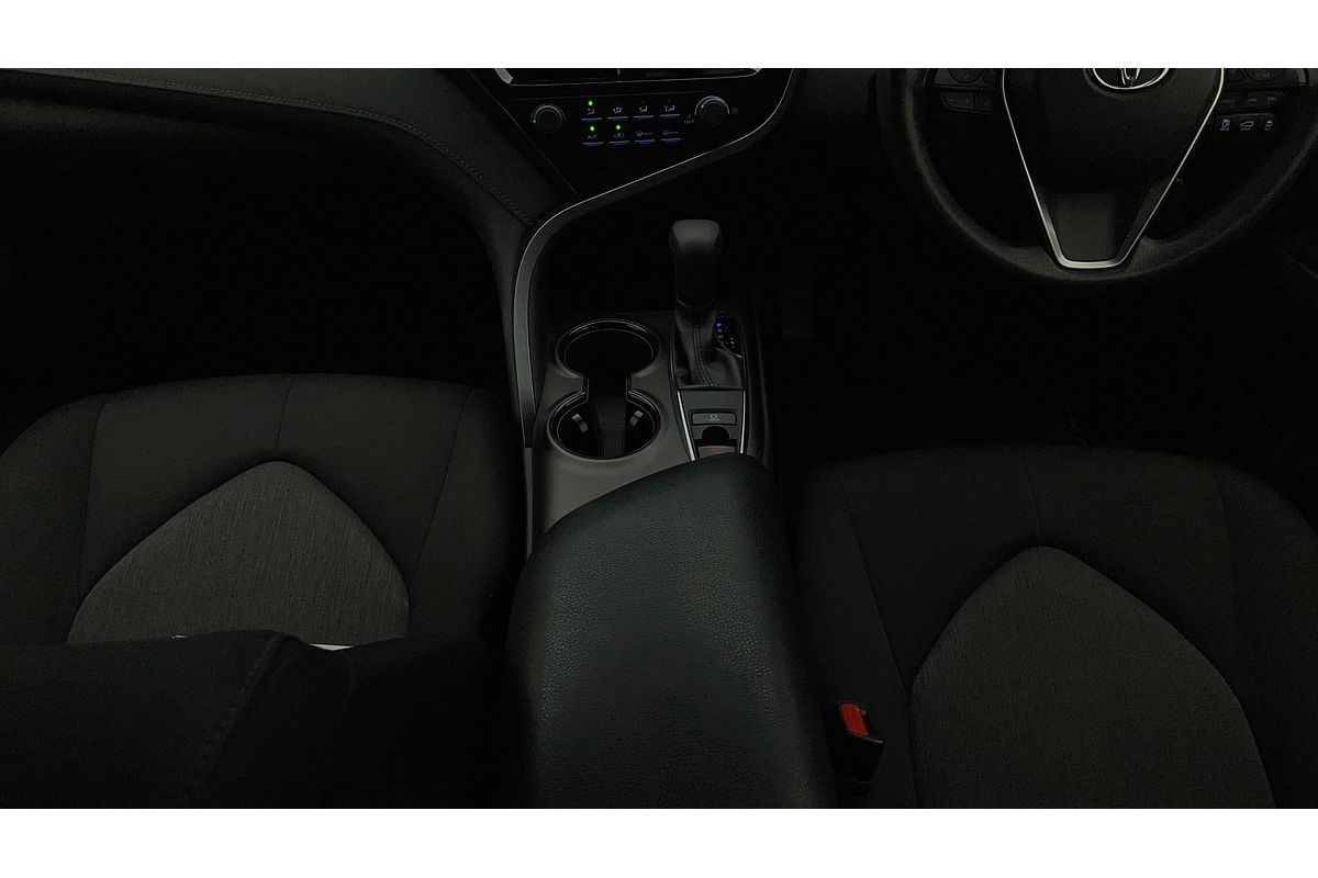 2022 Toyota Camry Ascent AXVA70R