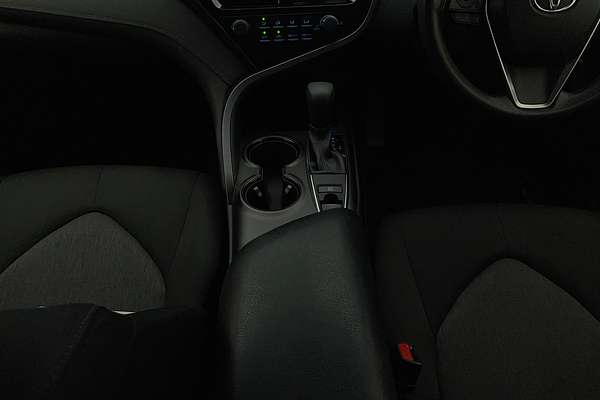 2022 Toyota Camry Ascent AXVA70R