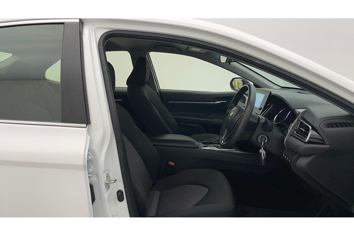 2022 Toyota Camry Ascent AXVA70R