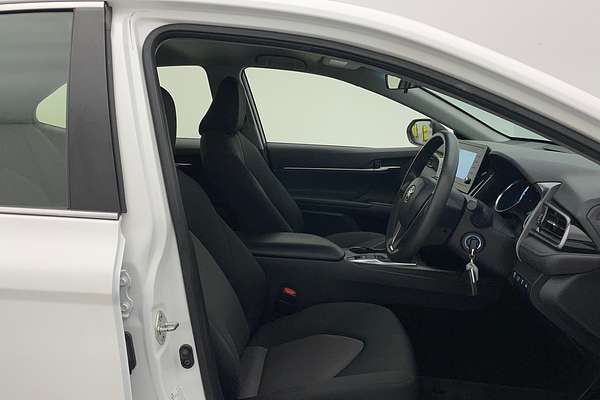 2022 Toyota Camry Ascent AXVA70R