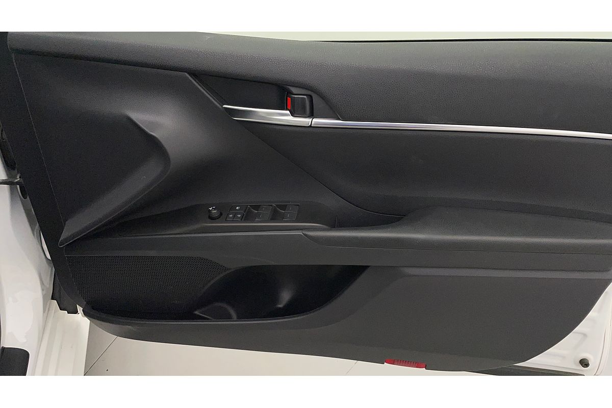 2022 Toyota Camry Ascent AXVA70R