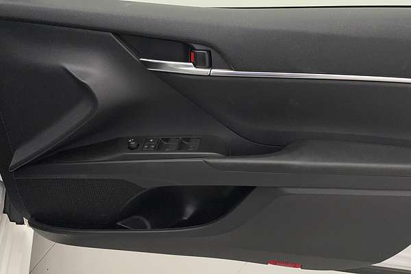 2022 Toyota Camry Ascent AXVA70R