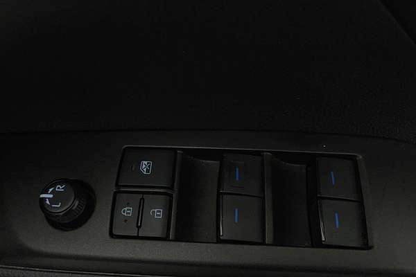 2022 Toyota Camry Ascent AXVA70R